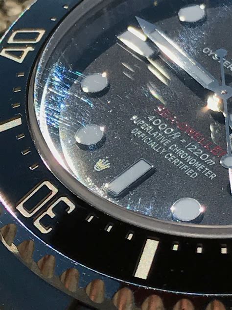 rolex crown etched in glass|rolex laser etched crystal spotting.